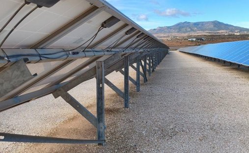 Terreno en Algorfa, Comunidad Valenciana, España 1