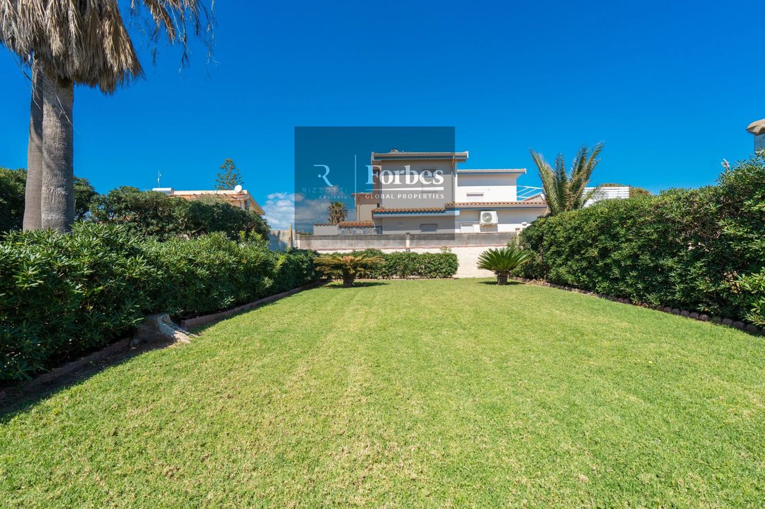 Villa in Saint Mary del Focallo - Marina di Marza, Ispica, Sicily 5 - 17524480