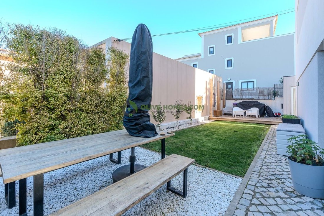 Townhouse in Loule (Sao Clemente), Algarve, Portugal 2 - 17523001