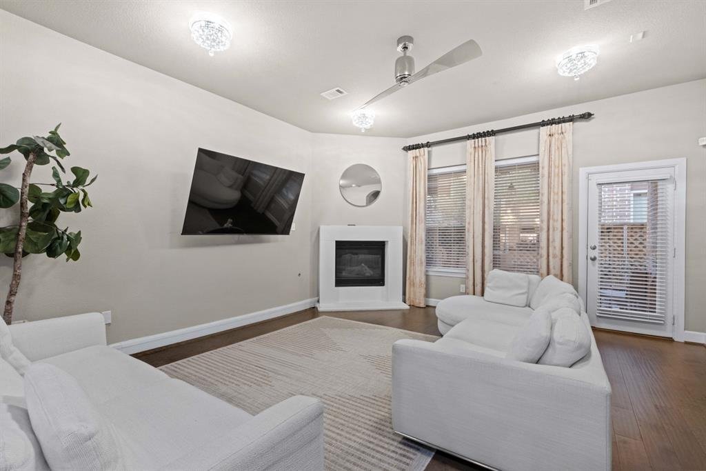 House in Richardson, Texas, United States 3 - 17521993