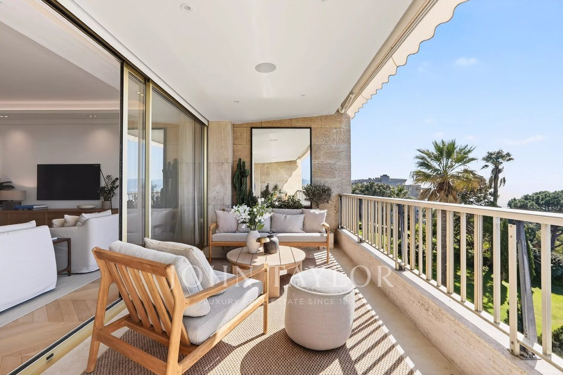 Apartment in La Source, Cannes, France 1 - 17520976