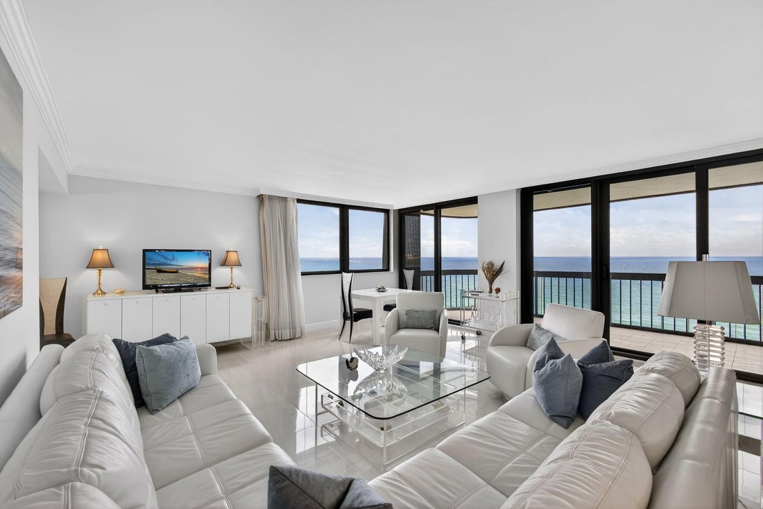 Condo in Riviera Beach, Florida, United States 1 - 17520247