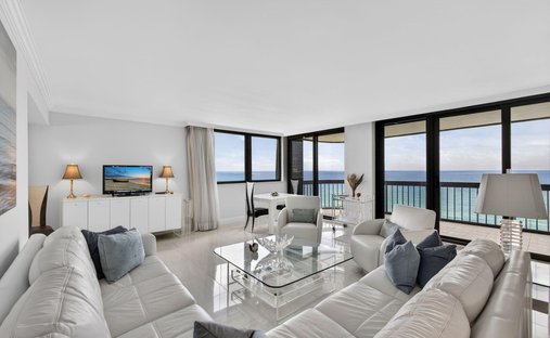 Condo in Riviera Beach, Florida, United States 1