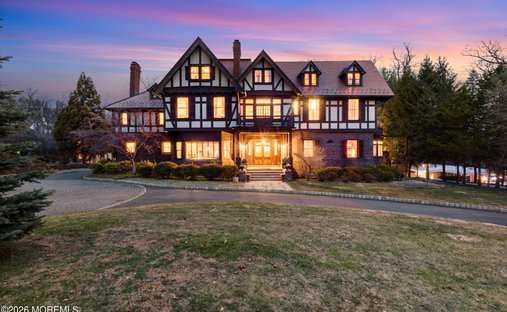 Casa a West Orange, New Jersey, Stati Uniti 1