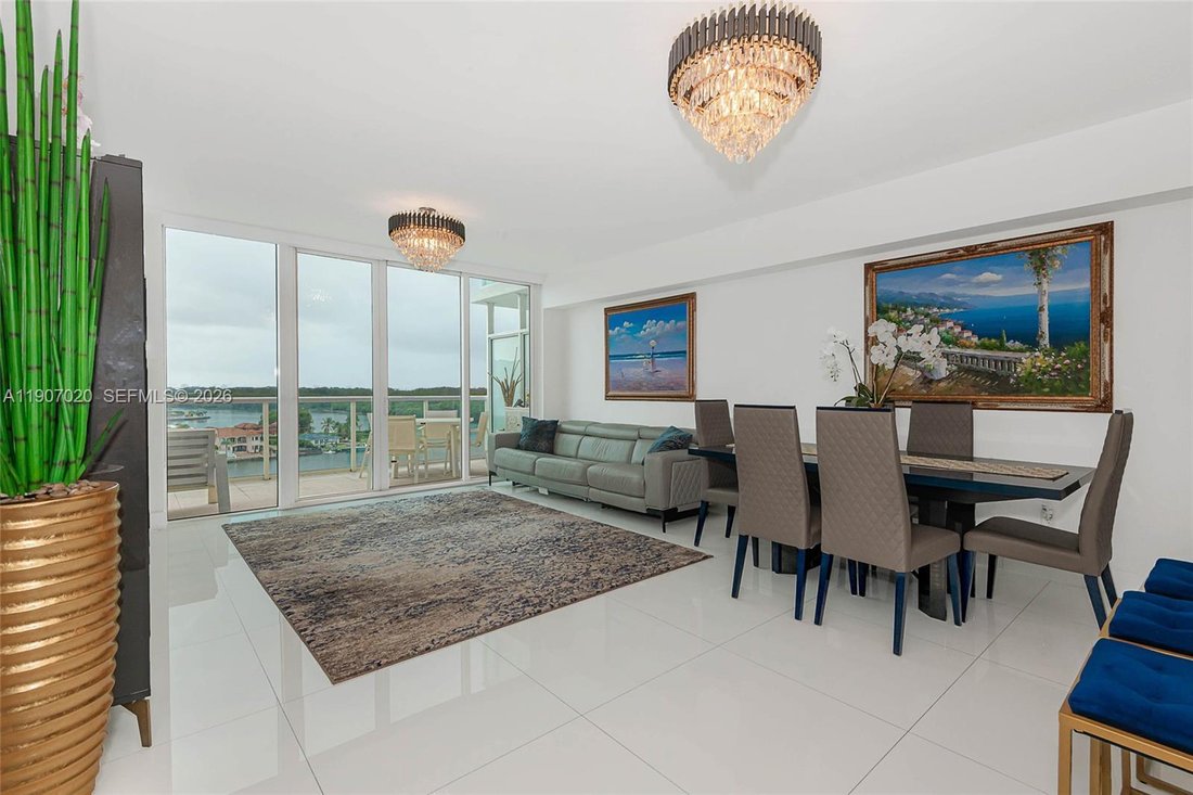 Condo in Golden Beach, Florida, United States 1 - 16638958