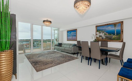 Condo in Golden Beach, Florida, United States 1