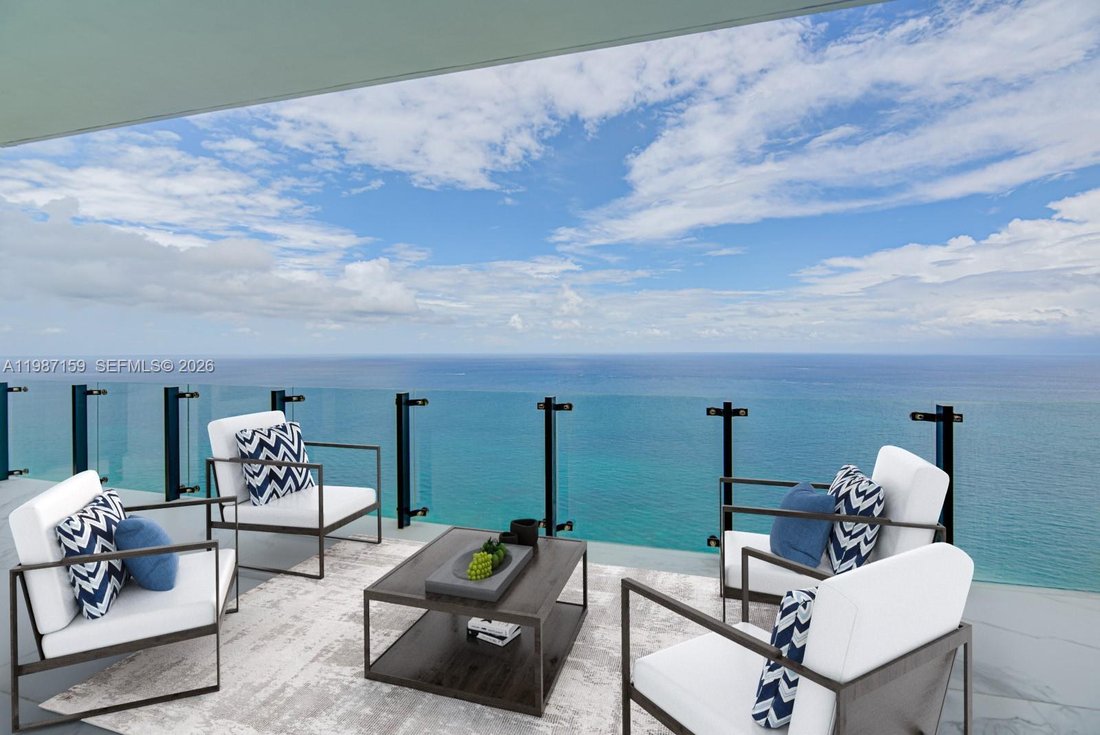 Condo in Golden Beach, Florida, United States 5 - 17520185