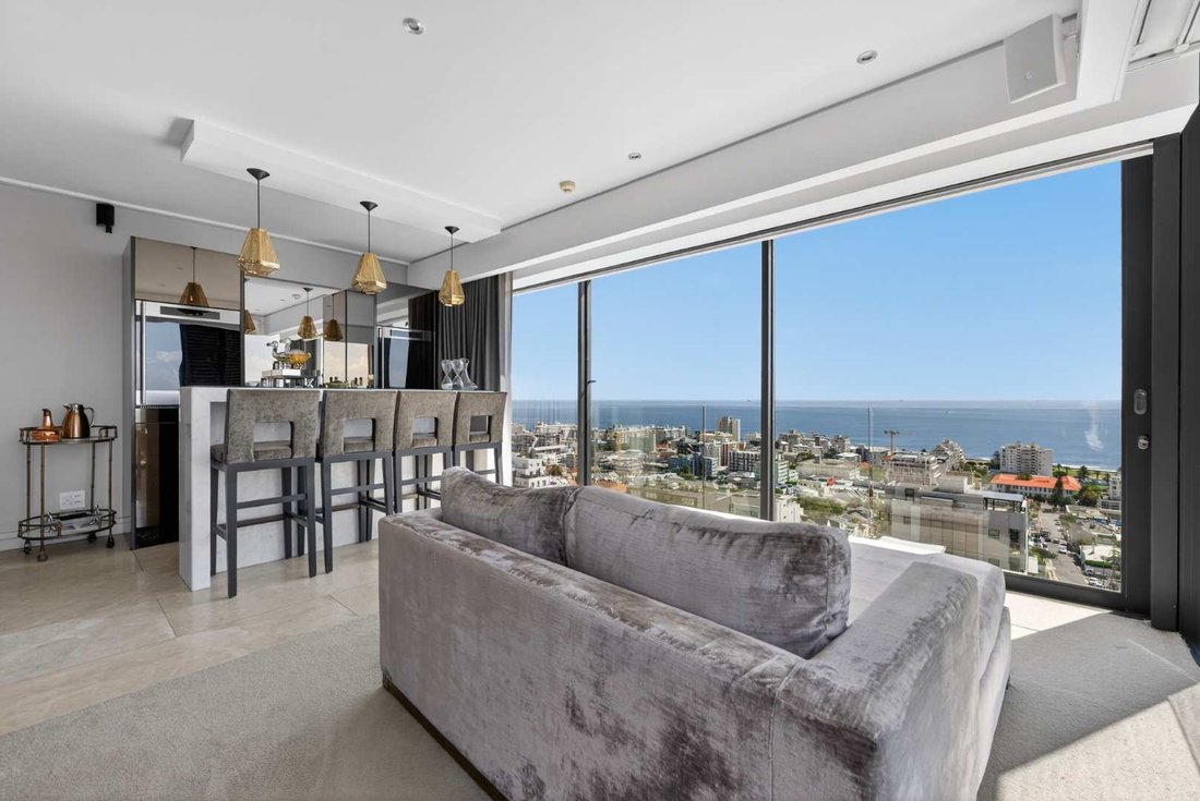 Apartment in Cape Town, Western Cape, South Africa 4 - 17519993