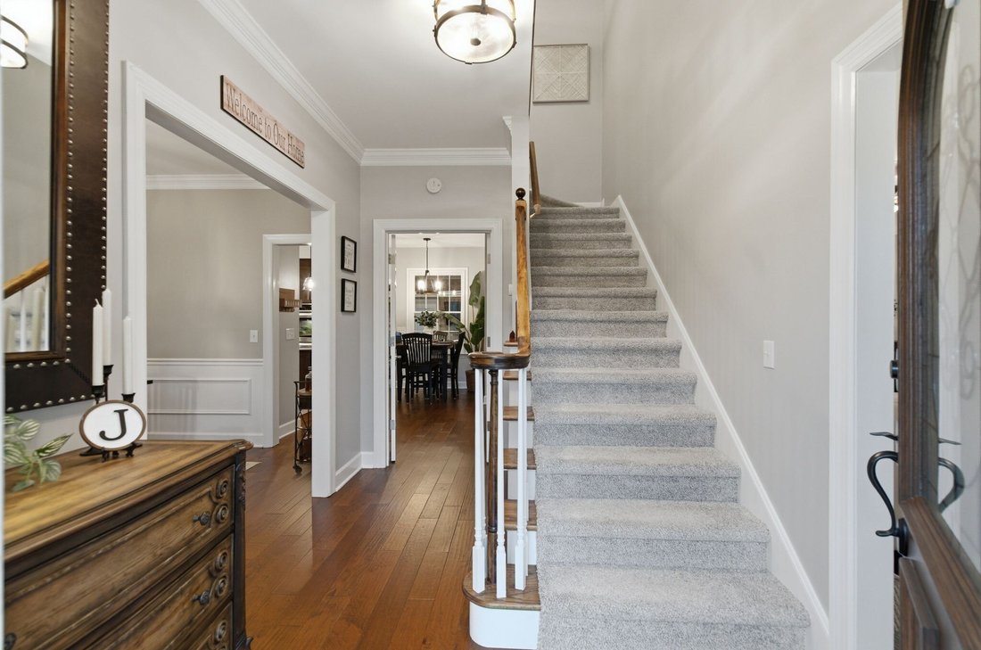 House in Franklin, Tennessee, United States 5 - 17520923