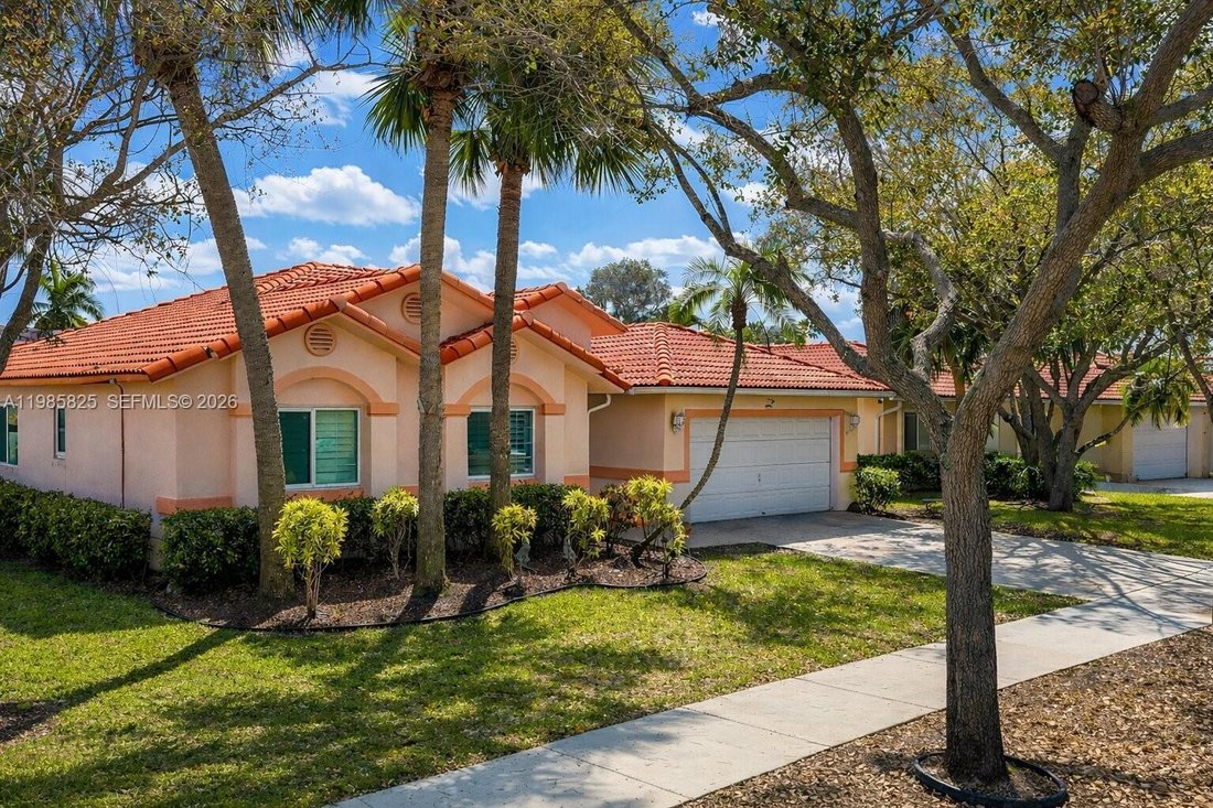 House in Fort Lauderdale, Florida, United States 2 - 17520397