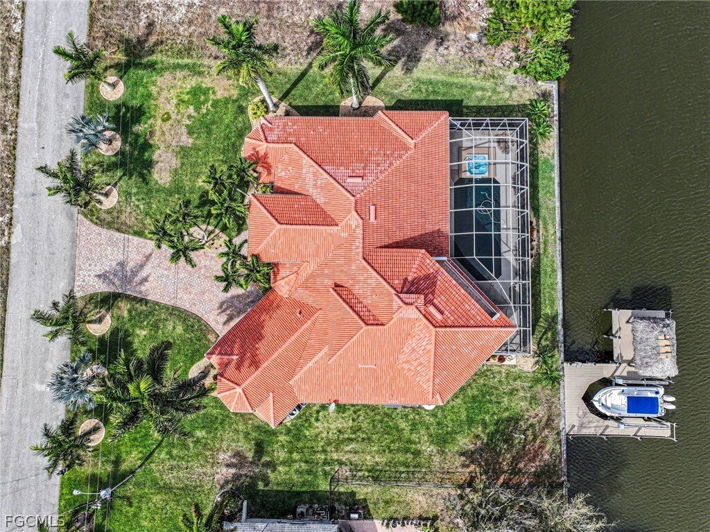 House in Cape Coral, Florida, United States 3 - 17519513