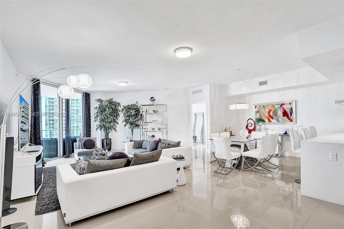 Condo in Golden Beach, Florida, United States 5 - 17520600