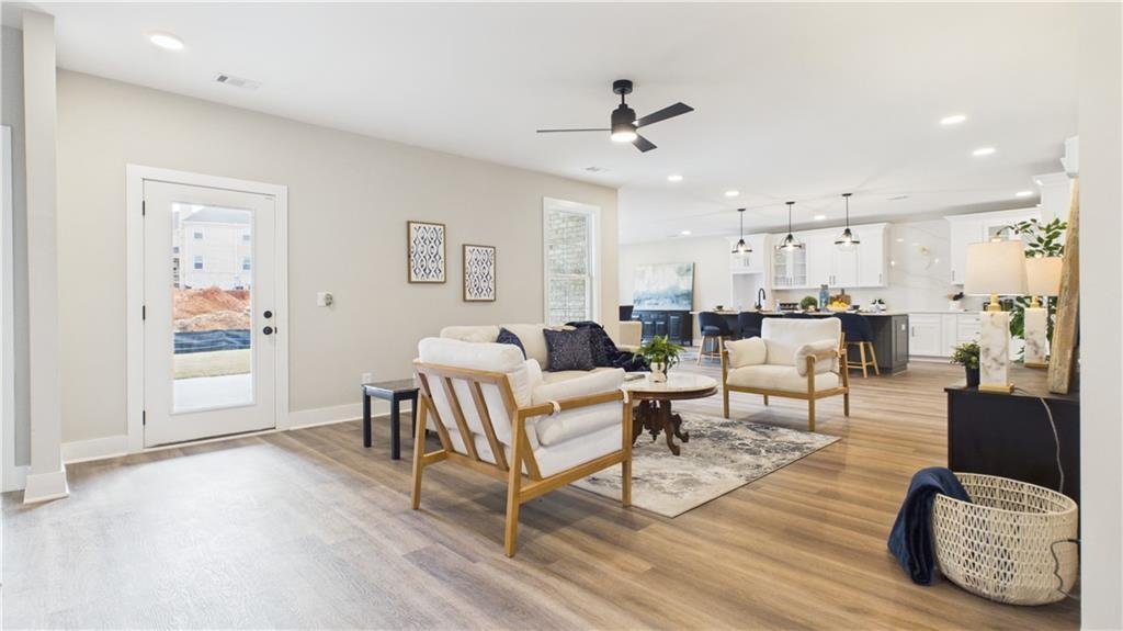 House in College Park, Georgia, United States 5 - 17403469