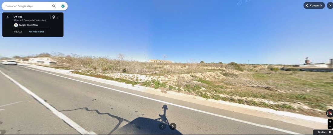 Land in Almoradi, Valencian Community, Spain 5 - 17524637