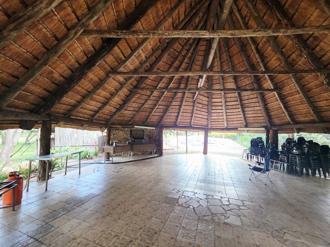 Corps de ferme à Municipalité locale de Mookgopong, Limpopo, Afrique du Sud 5 - 17522961