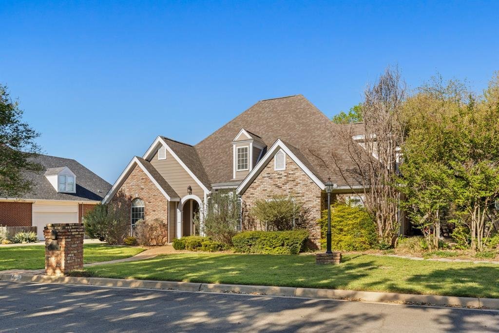 House in Woodway, Texas, United States 2 - 17521945