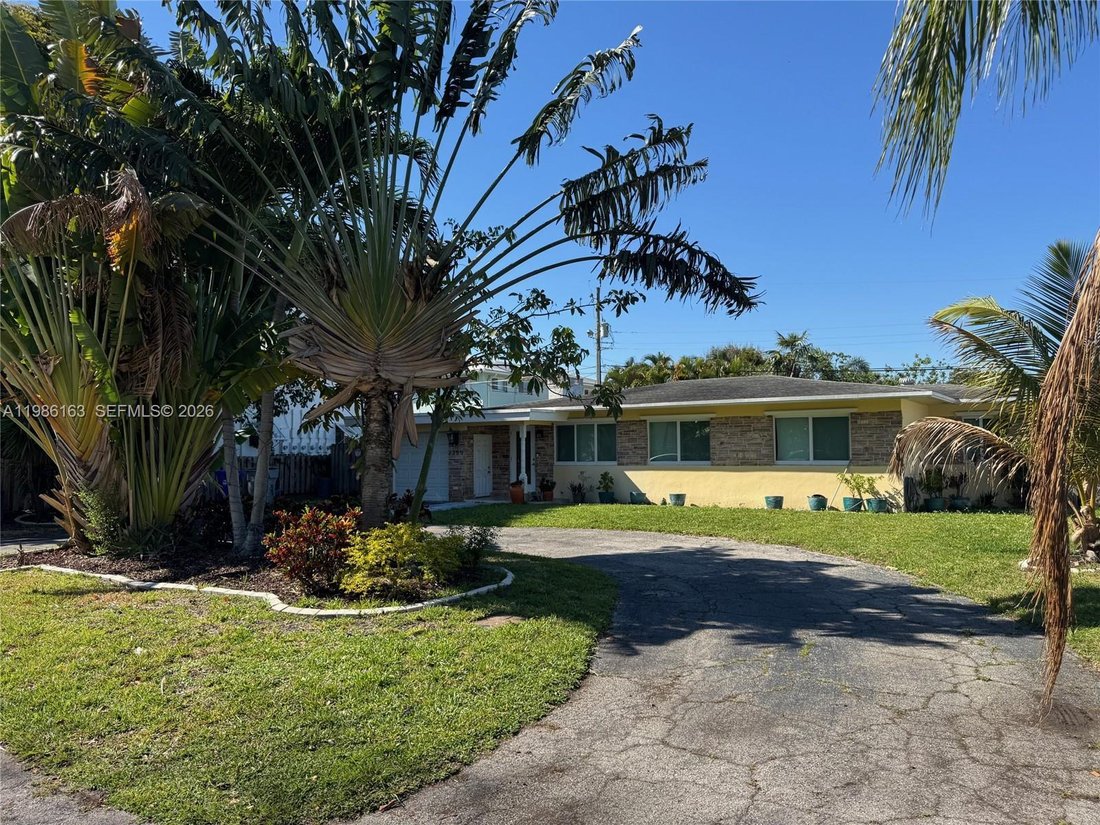 House in Hillsboro Beach, Florida, United States 3 - 17520537