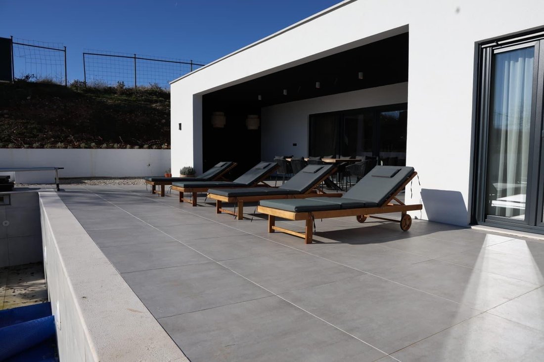 Villa in Labin, Istria County, Croatia 4 - 17524737
