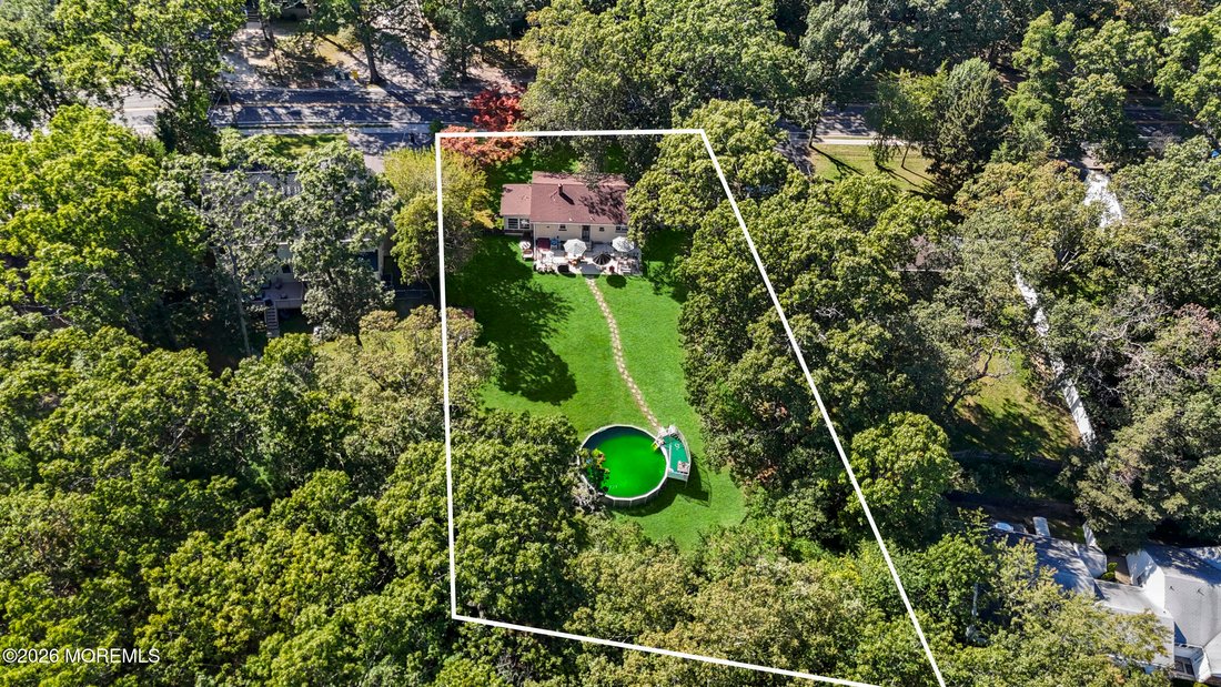 House in Lakewood Township, New Jersey, United States 2 - 17518999