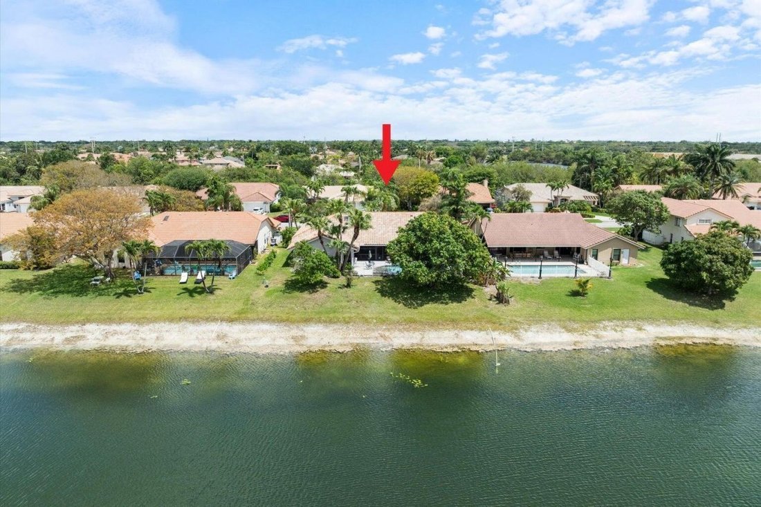 House in Boca Raton, Florida, United States 2 - 17489177