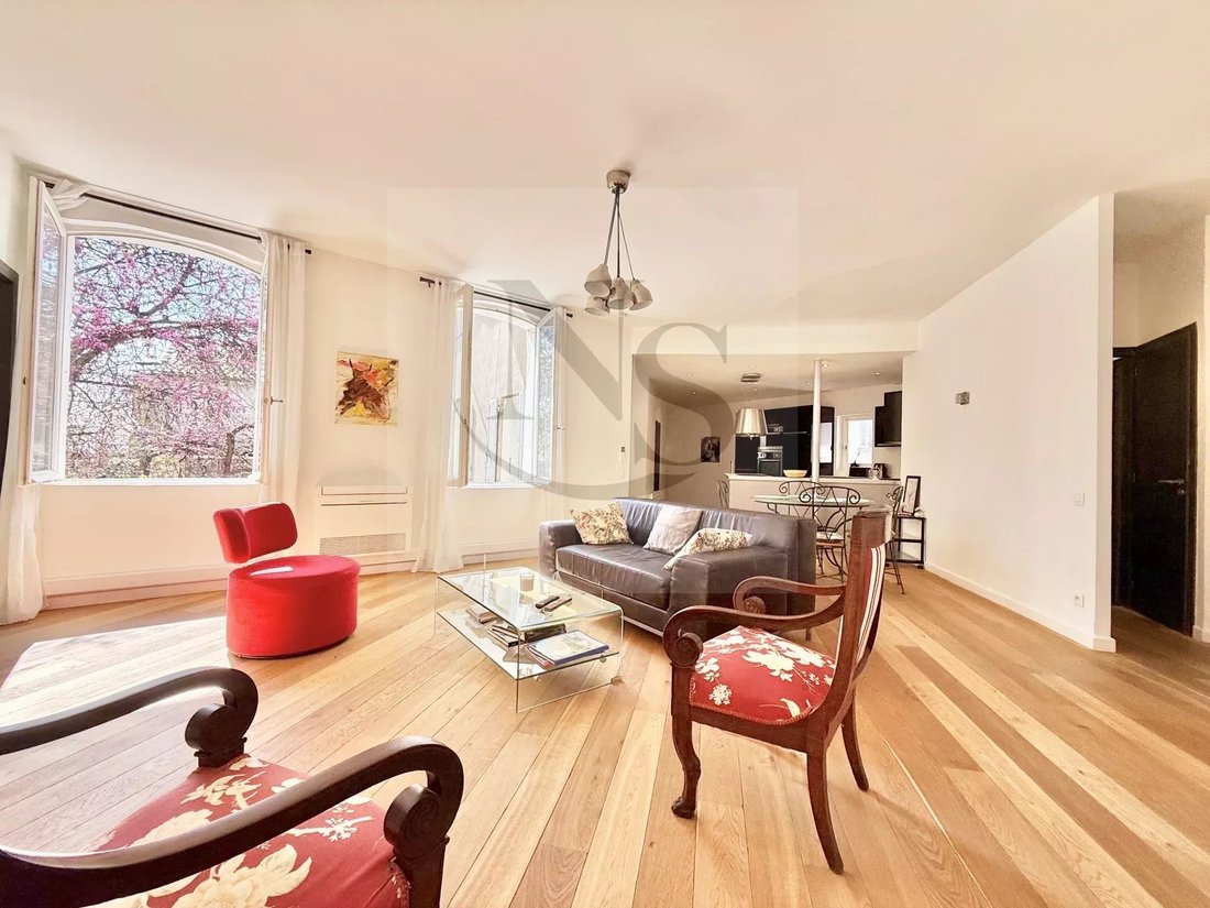 Apartment in Comtale-Cente-Cours Mirabeau, Aix-en-Provence, France 3 - 17524027
