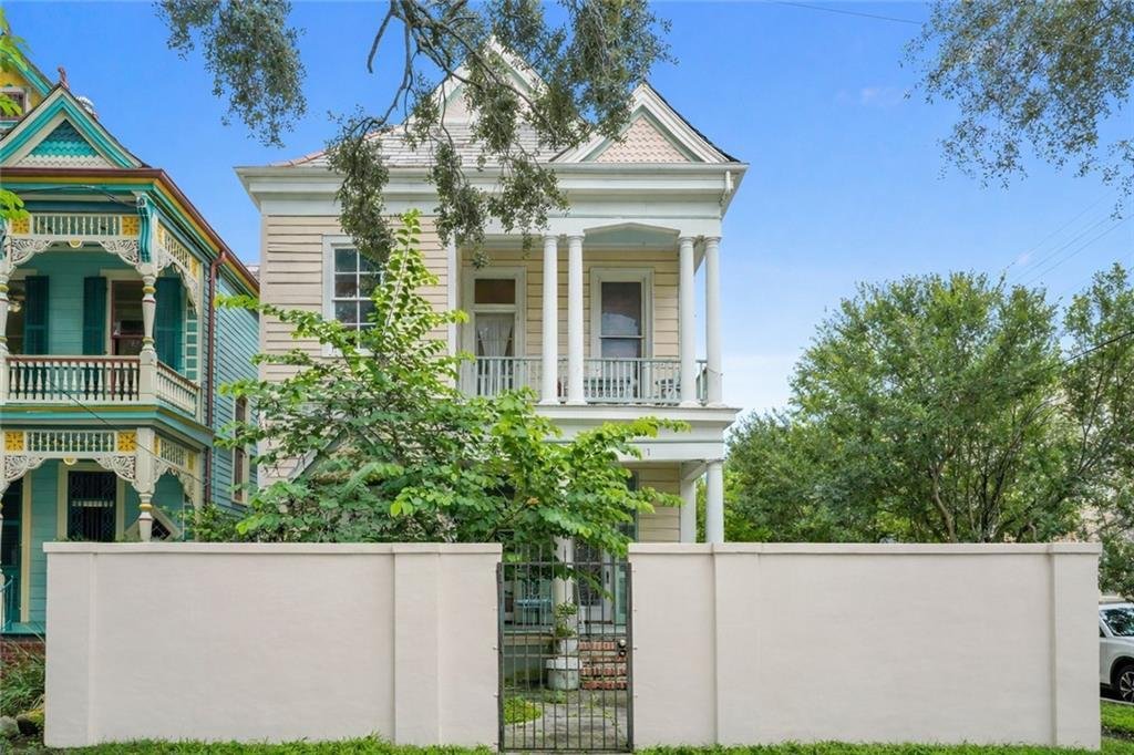 House in New Orleans, Louisiana, United States 1 - 17519581