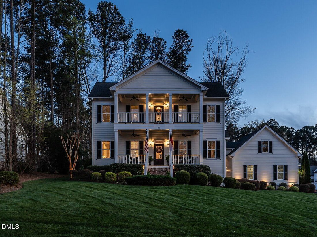House in Clayton, North Carolina, United States 2 - 17520084