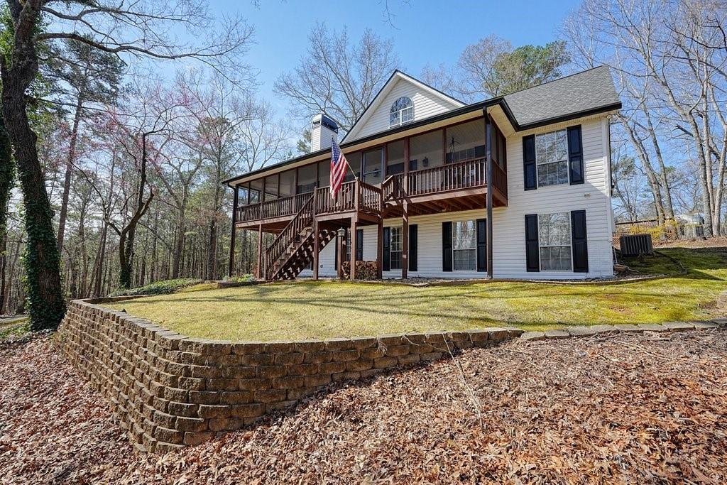 House in Canton, Georgia, United States 1 - 17521671