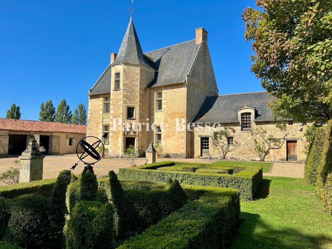 House in Centre, Angers, France 1 - 17523500