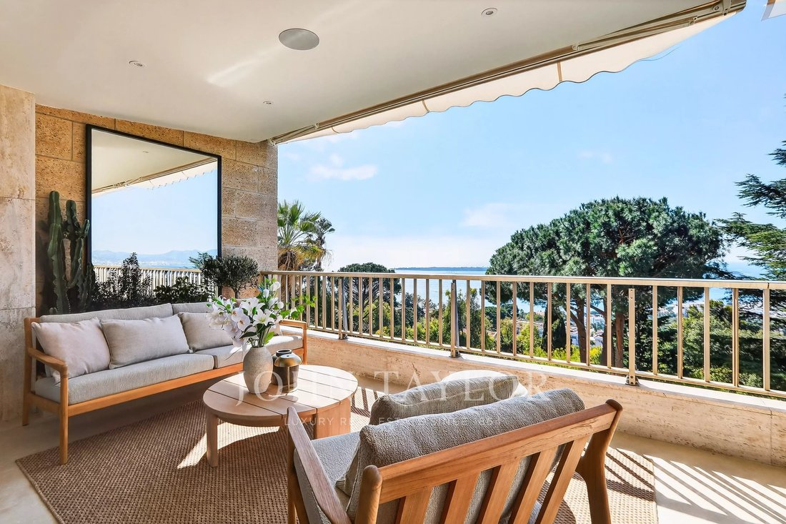 Apartment in La Source, Cannes, France 3 - 17520976