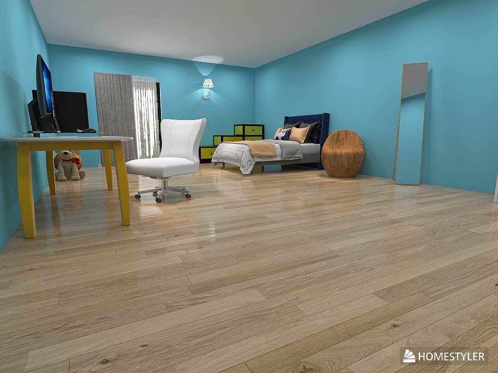 Apartment in Novoli - Parco San Donato, Florence, Italy 5 - 17524458