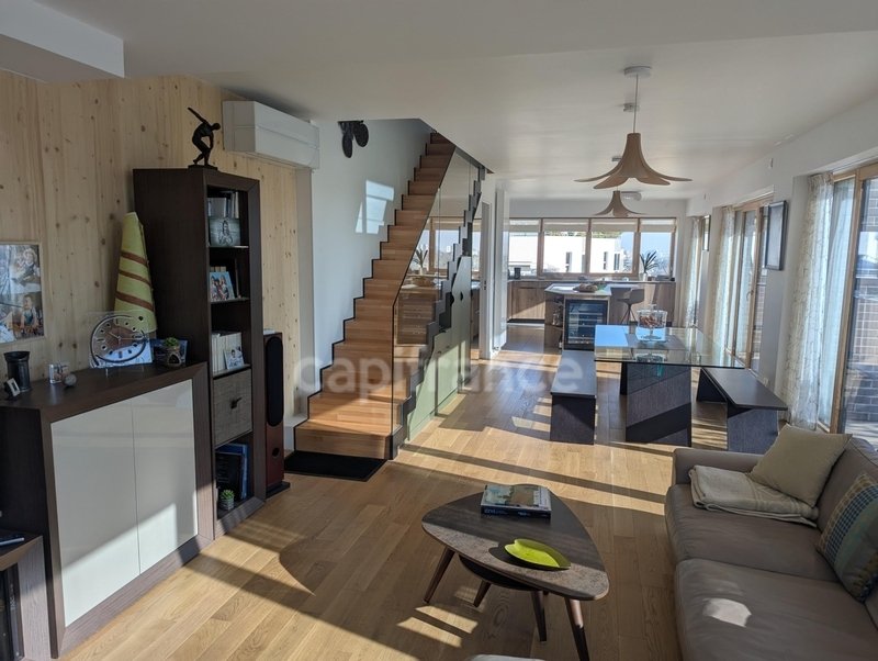Apartment in Plateau-Mont Valérien, Rueil-Malmaison, France 4 - 17524596