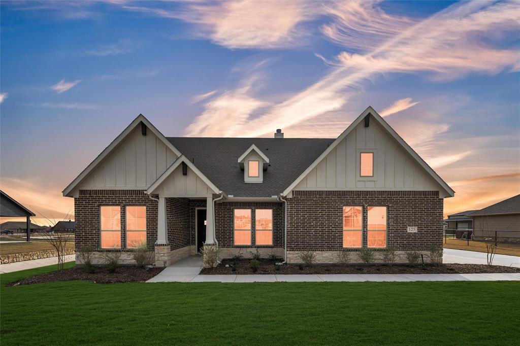 House in New Fairview, Texas, United States 1 - 17214822