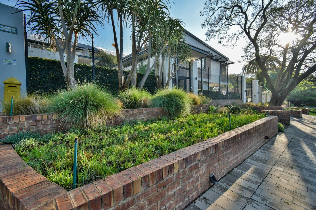 House in Waterkloof, Gauteng, South Africa 3 - 17522819
