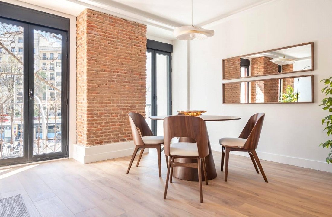 Apartment in Barrio Salamanca, Madrid, Spain 4 - 17519431