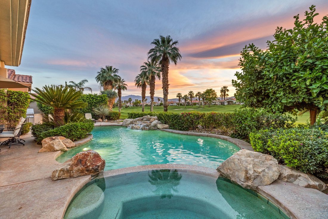 House in Palm Desert, California, United States 1 - 17523659