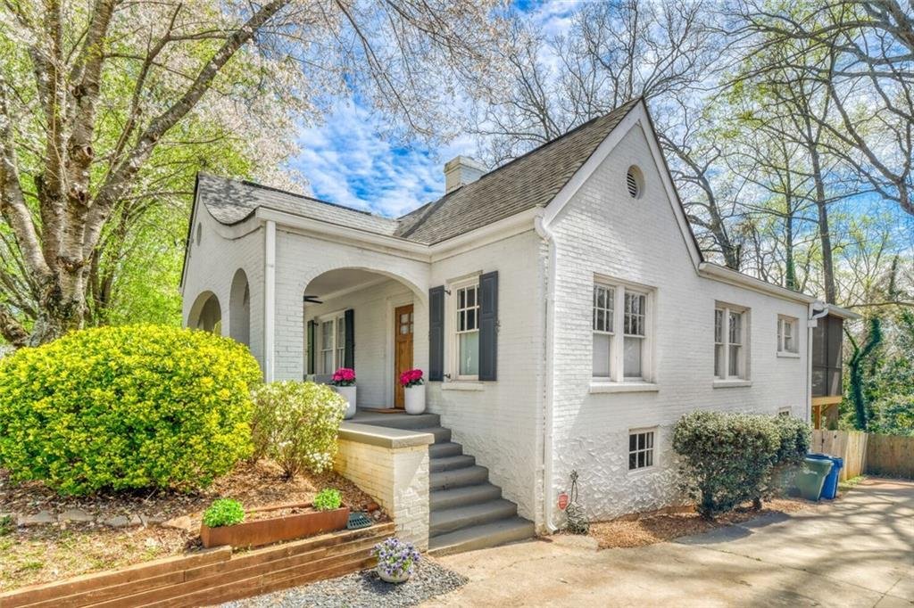 House in Atlanta, Georgia, United States 3 - 17521494