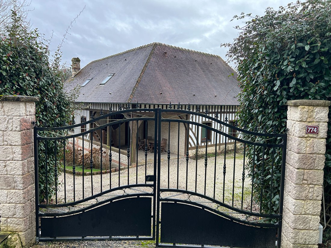 Villa in Honfleur, Normandy, France 1 - 17520754