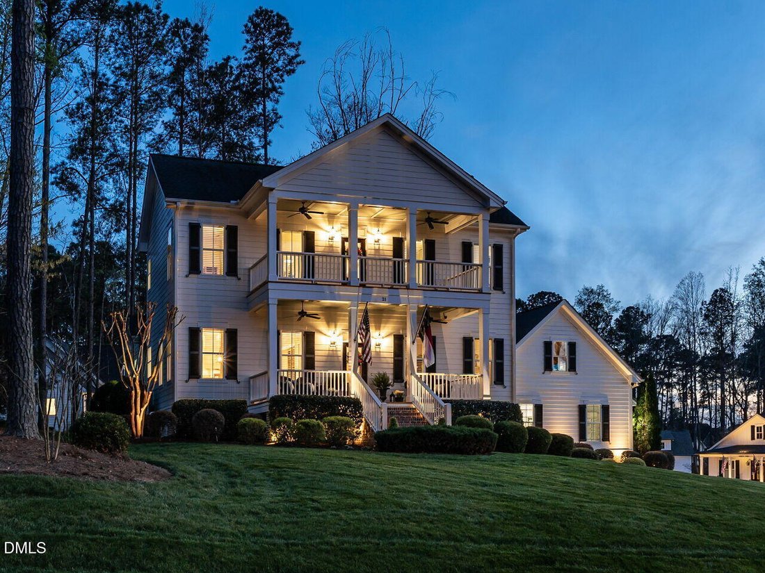 House in Clayton, North Carolina, United States 4 - 17520084