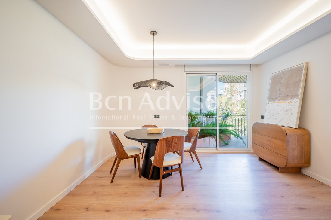 Apartment in Sarrià-Sant Gervasi, Barcelona, Spain 5 - 16700672