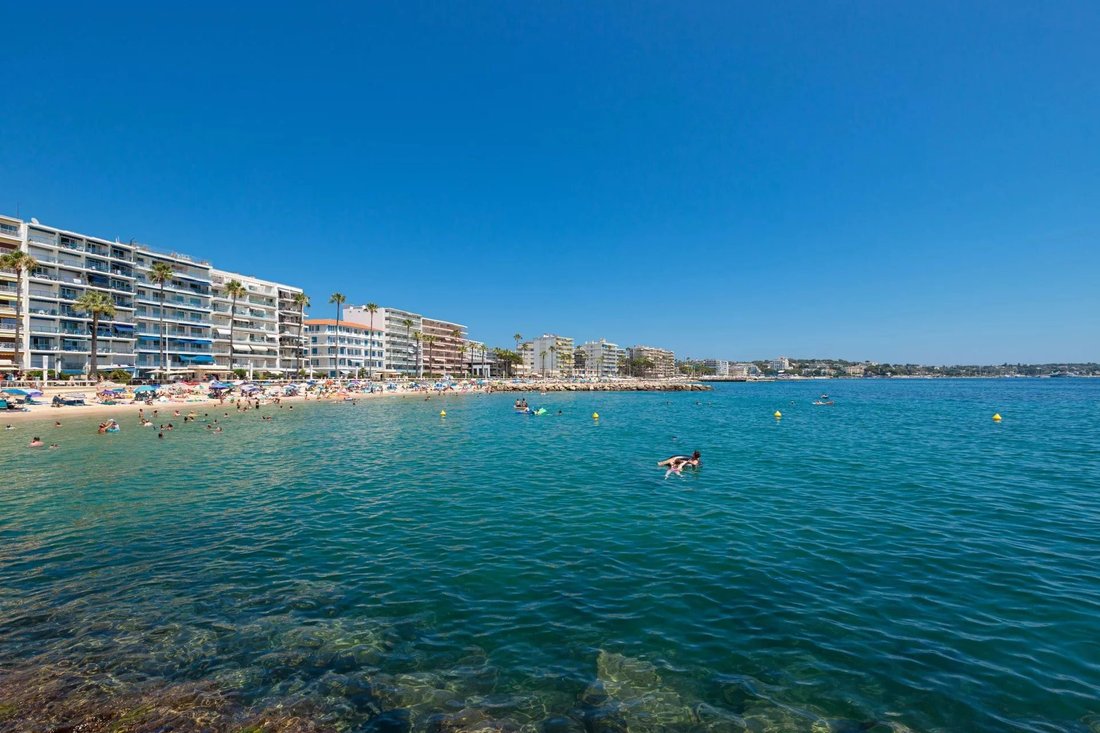 Apartment in French Riviera, Provence-Alpes-Côte d'Azur, France 5 - 17519070