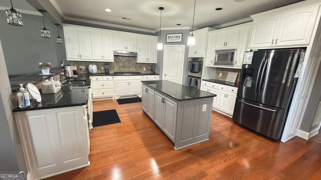 House in Snellville, Georgia, United States 4 - 17522611