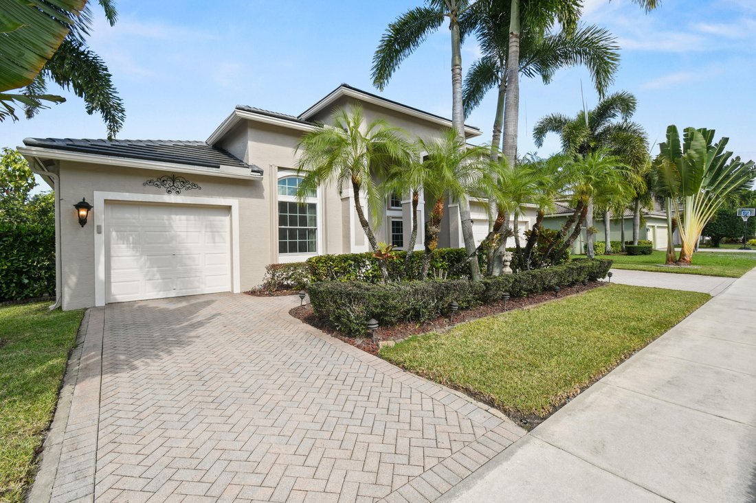 House in West Palm Beach, Florida, United States 5 - 17176307