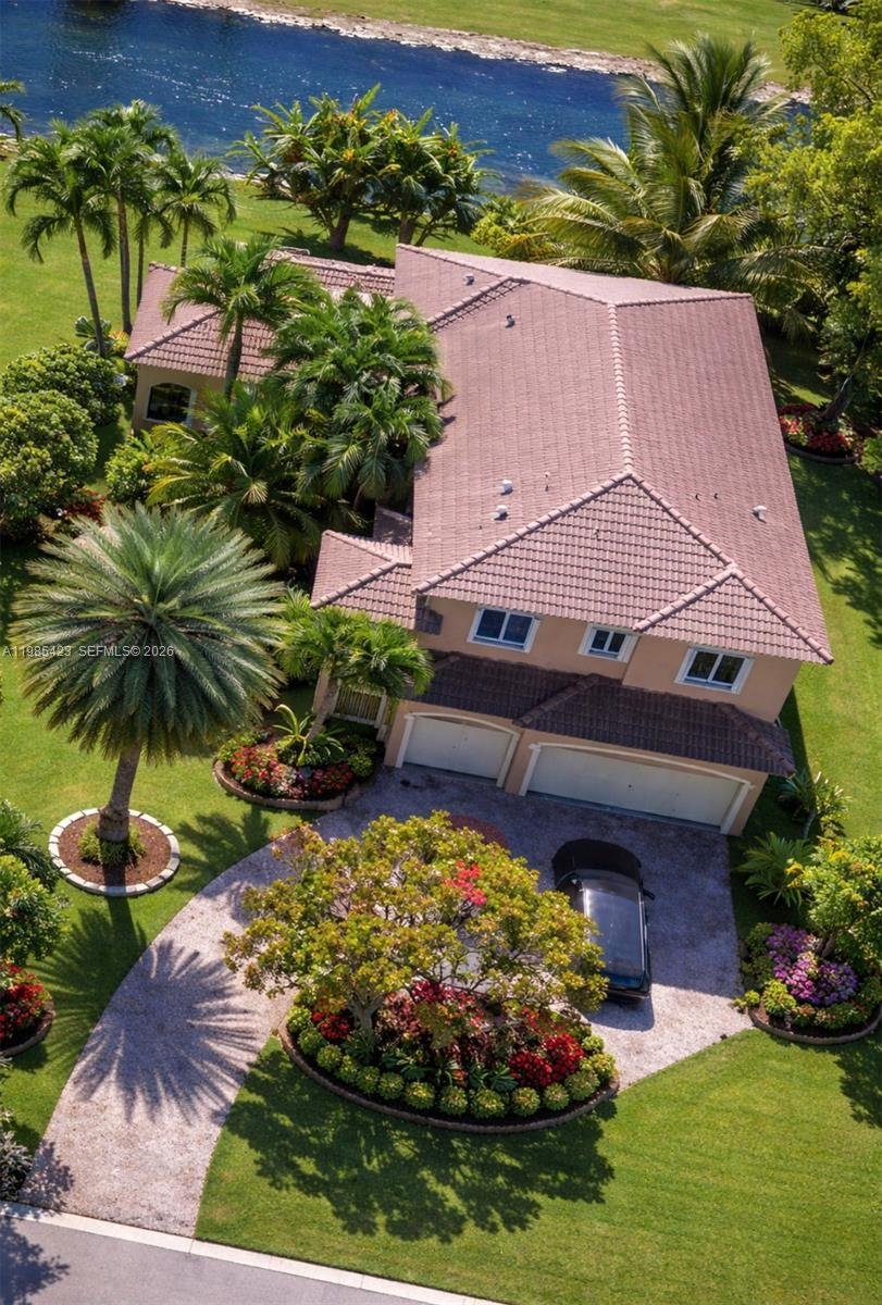 House in Homestead, Florida, United States 1 - 17520243