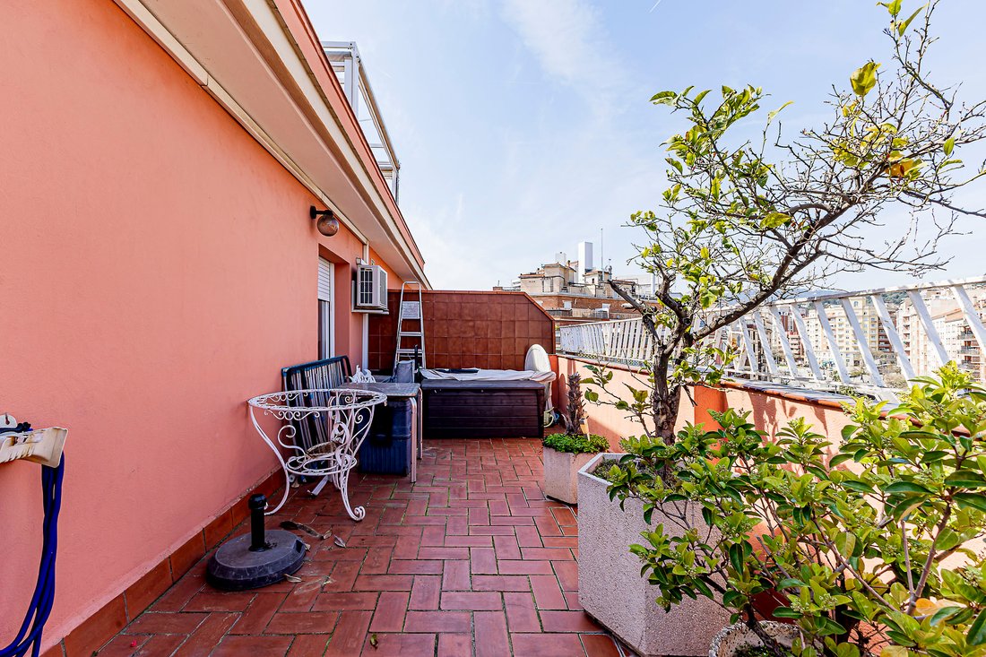 Apartment in Horta-Guinardó, Barcelona, Spain 3 - 17524173