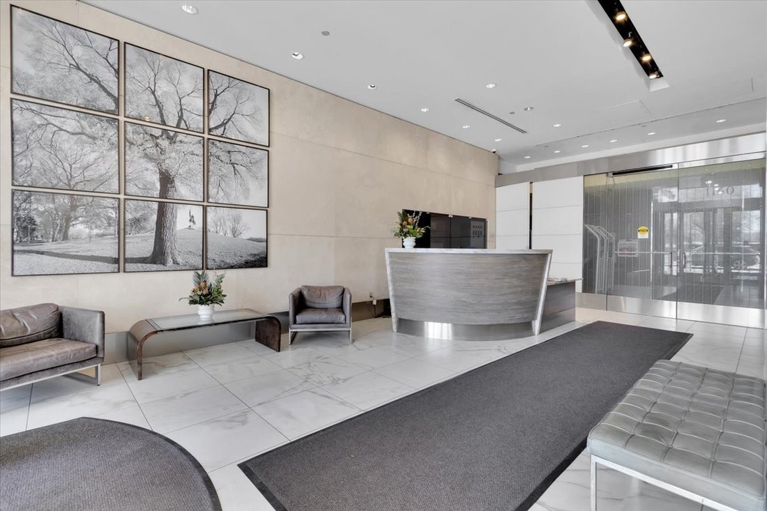 Condo in Chicago, Illinois, United States 2 - 17520594