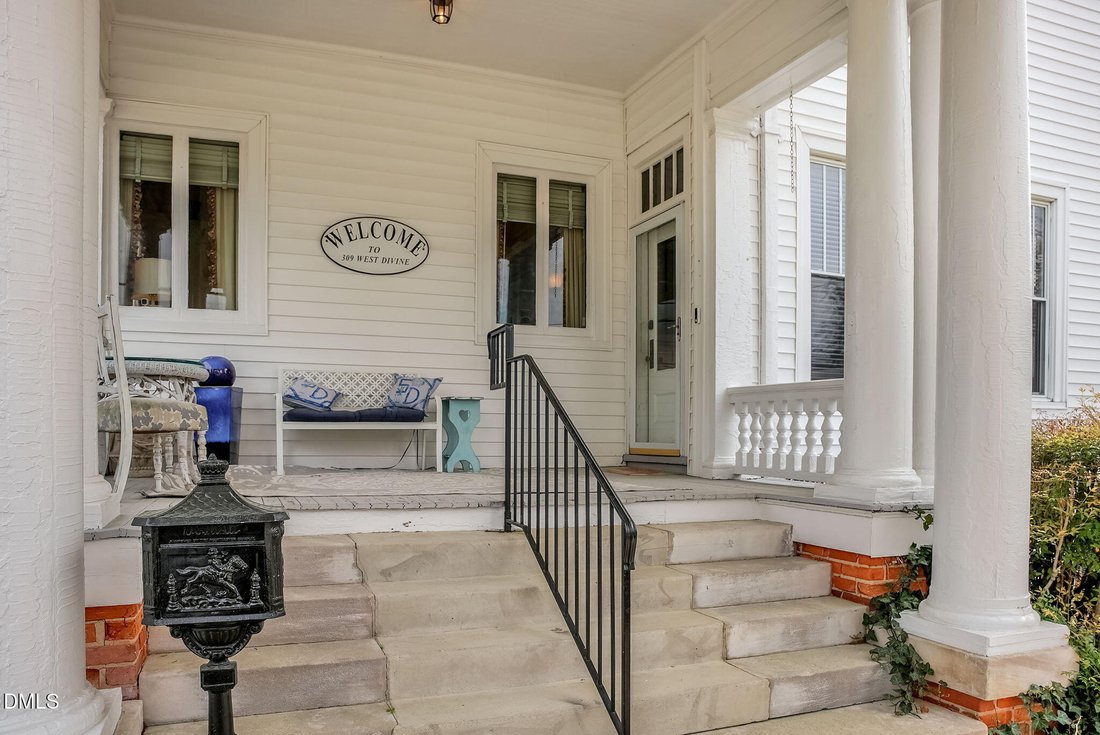 House in Dunn, North Carolina, United States 5 - 17520193