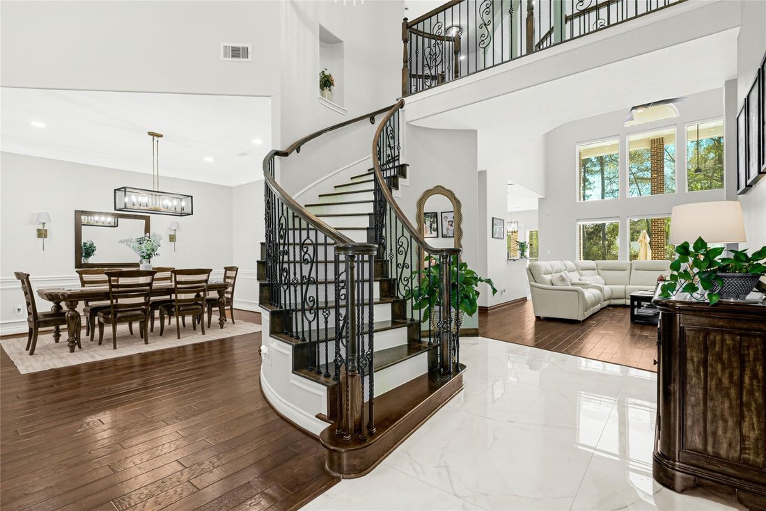 House in Spring, Texas, United States 4 - 17522269