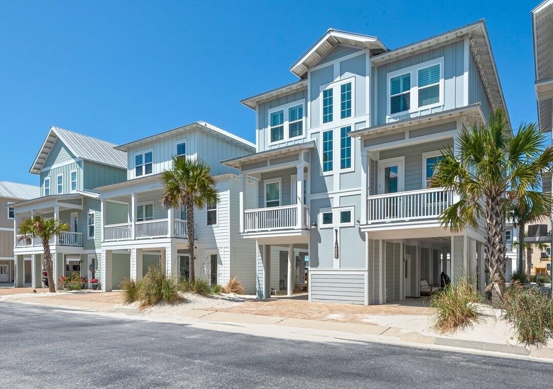 House in Pensacola Beach, Florida, United States 1 - 17523681