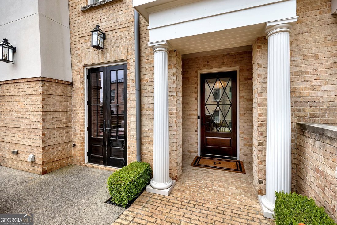 Townhouse in Alpharetta, Georgia, United States 4 - 17522452